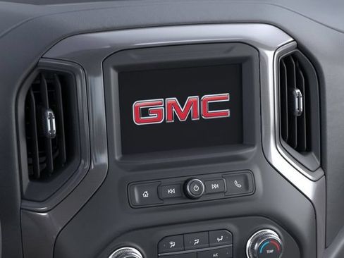 New 2026 GMC Sierra 2500 Pro w/ 1SA Pro Safety Plus Package AWD/4WD image 25