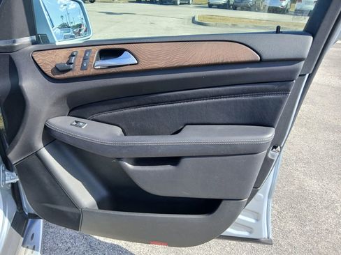 Used 2015 Mercedes-Benz ML 350 2WD image 18