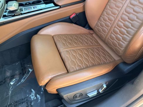 Used 2022 Audi RS 7 Sportback image 20