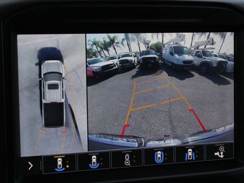 Used 2019 GMC Sierra 1500 AT4 w/ AT4 Premium Package image 29