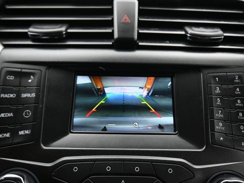 Used 2017 Ford Fusion SE image 17