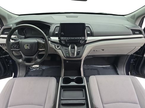 Used 2019 Honda Odyssey EX image 9