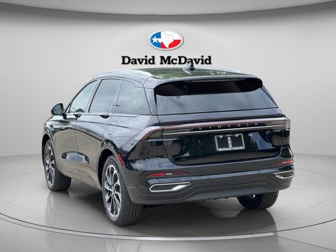 New 2026 Lincoln Nautilus Reserve AWD/4WD image 6