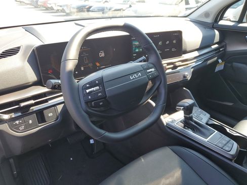 New 2026 Kia Sportage EX image 19