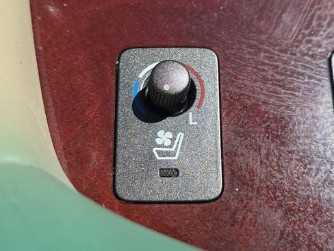 Used 2008 Lexus LS 460 RWD image 5