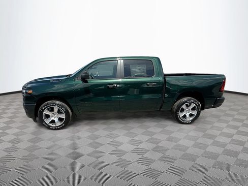 New 2026 RAM 1500 Express RWD image 8