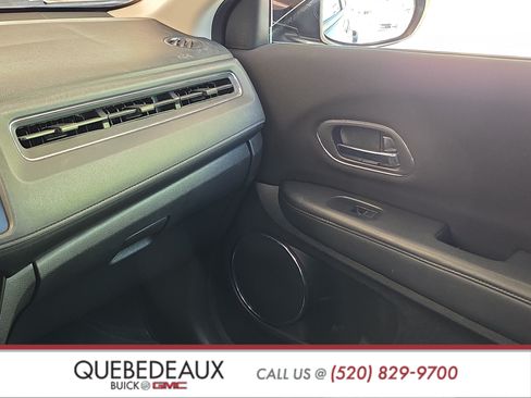 Used 2016 Honda HR-V EX image 19