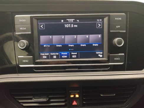 Used 2021 Volkswagen Jetta S FWD image 25