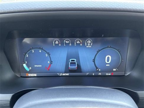New 2025 Ford F150 STX w/ Equipment Group 200A image 30