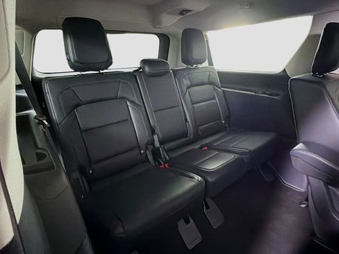 Used 2026 Lincoln Navigator L Reserve AWD/4WD image 30
