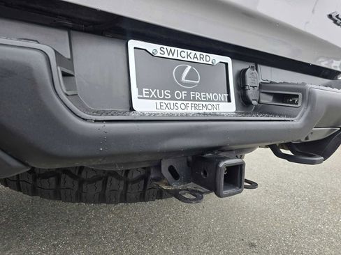 Used 2021 RAM 1500 TRX w/ TRX Level 2 Equipment Group AWD/4WD image 15