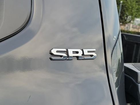 Used 2025 Toyota Tacoma SR5 RWD image 5