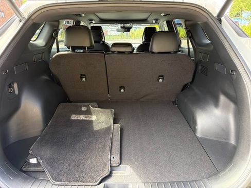 Certified 2024 Kia Sportage X-Line w/ X-Line Premium Package AWD/4WD image 33
