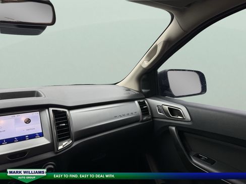 Used 2021 Ford Ranger XLT w/ Equipment Group 301A Mid image 14