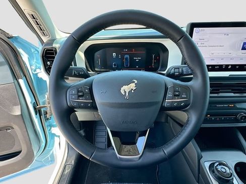New 2026 Ford Bronco Sport Heritage w/ Convenience Package AWD/4WD image 7