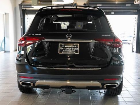 New 2026 Mercedes-Benz GLE 350 4MATIC image 7