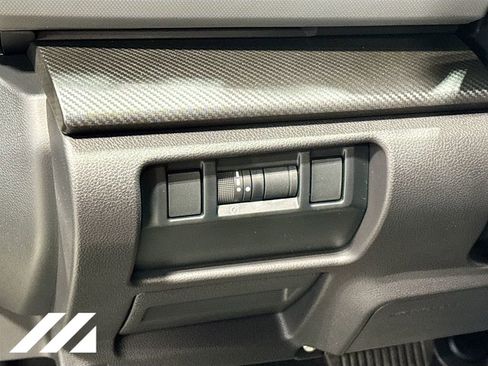 New 2026 Subaru Crosstrek 2.5i Wilderness image 10
