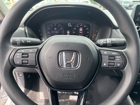 New 2026 Honda Accord LX image 17