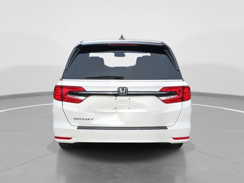 Used 2024 Honda Odyssey EX-L image 6