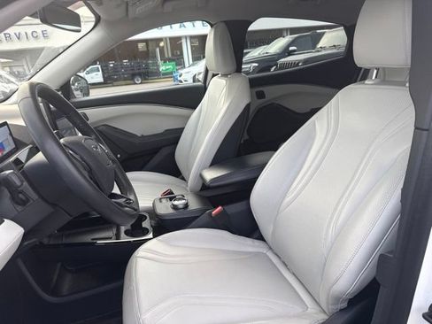 Used 2023 Ford Mustang Mach-E Premium RWD image 7