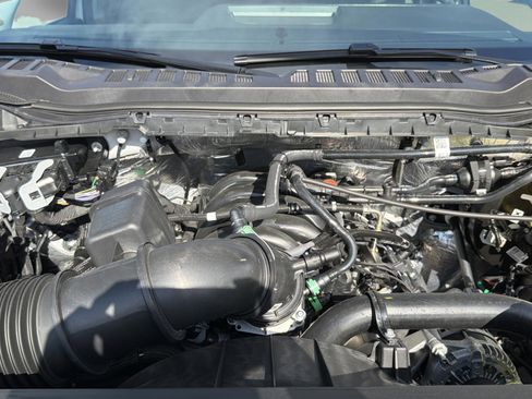New 2026 Ford F250 XL AWD/4WD image 23