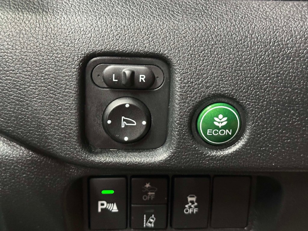 Used 2023 Honda Passport EX-L image 33