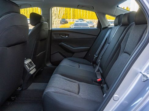 New 2026 Honda Accord SE image 11