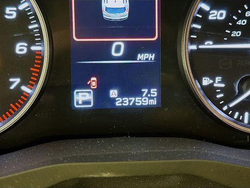 Used 2024 Subaru Ascent 8-Passenger image 19