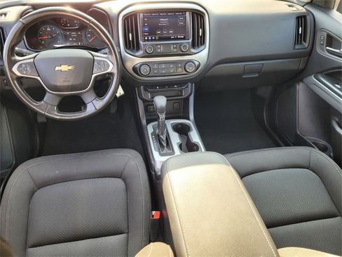 Used 2022 Chevrolet Colorado LT image 15