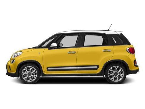 Used 2014 FIAT 500L Trekking FWD image 6
