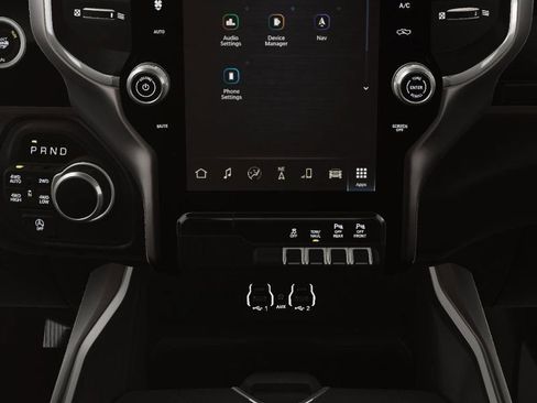 New 2026 RAM 1500 Big Horn image 23