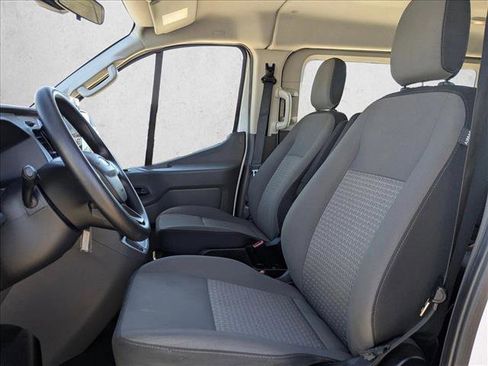 Used 2024 Ford Transit 350 XLT image 11