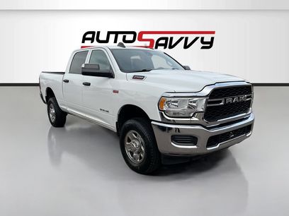 Used 2022 RAM 2500 Tradesman