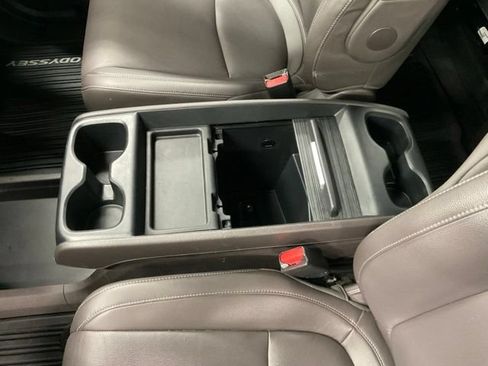Used 2022 Honda Odyssey EX-L image 24