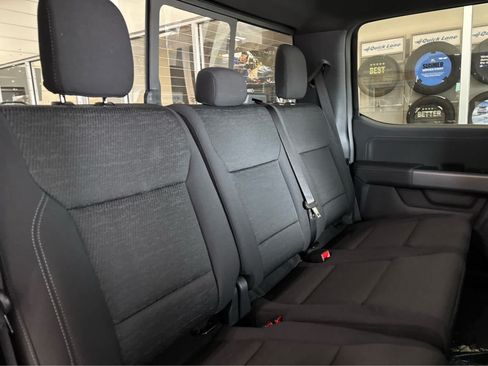 New 2026 Ford F150 XLT AWD/4WD image 29
