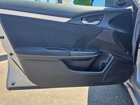 Used 2017 Honda Civic EX image 24