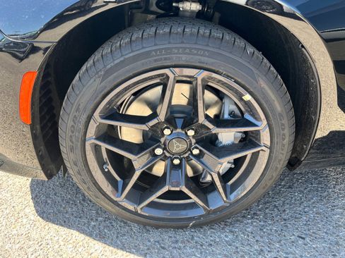 New 2026 Dodge Charger Scat Pack w/ Blacktop Package image 26