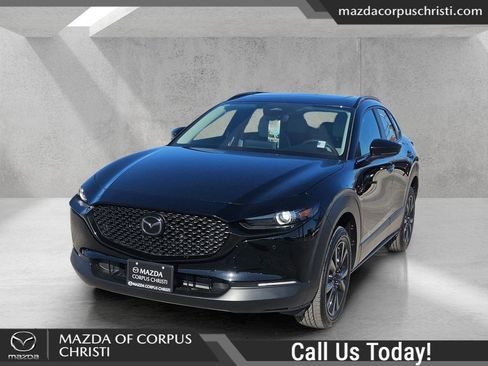 New 2026 MAZDA CX-30 AWD 2.5 S image 1