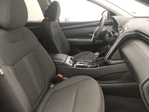 Used 2024 Hyundai Tucson SEL image 21