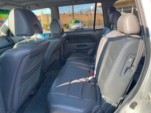 Used 2006 Honda Pilot EX-L image 16