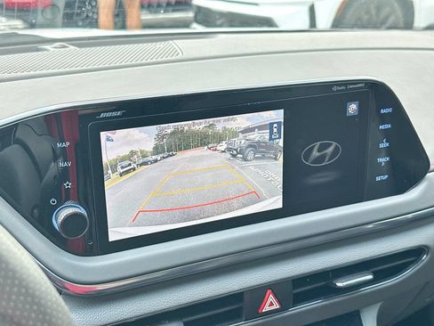 Used 2021 Hyundai Sonata N Line FWD image 23