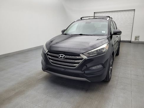Used 2016 Hyundai Tucson Limited image 15