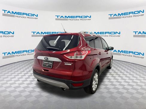 Used 2014 Ford Escape Titanium FWD image 5