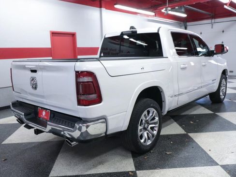 Used 2023 RAM 1500 Limited image 7