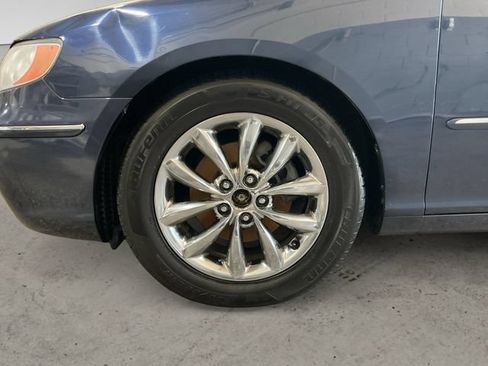 Used 2006 Hyundai Azera Limited FWD image 9