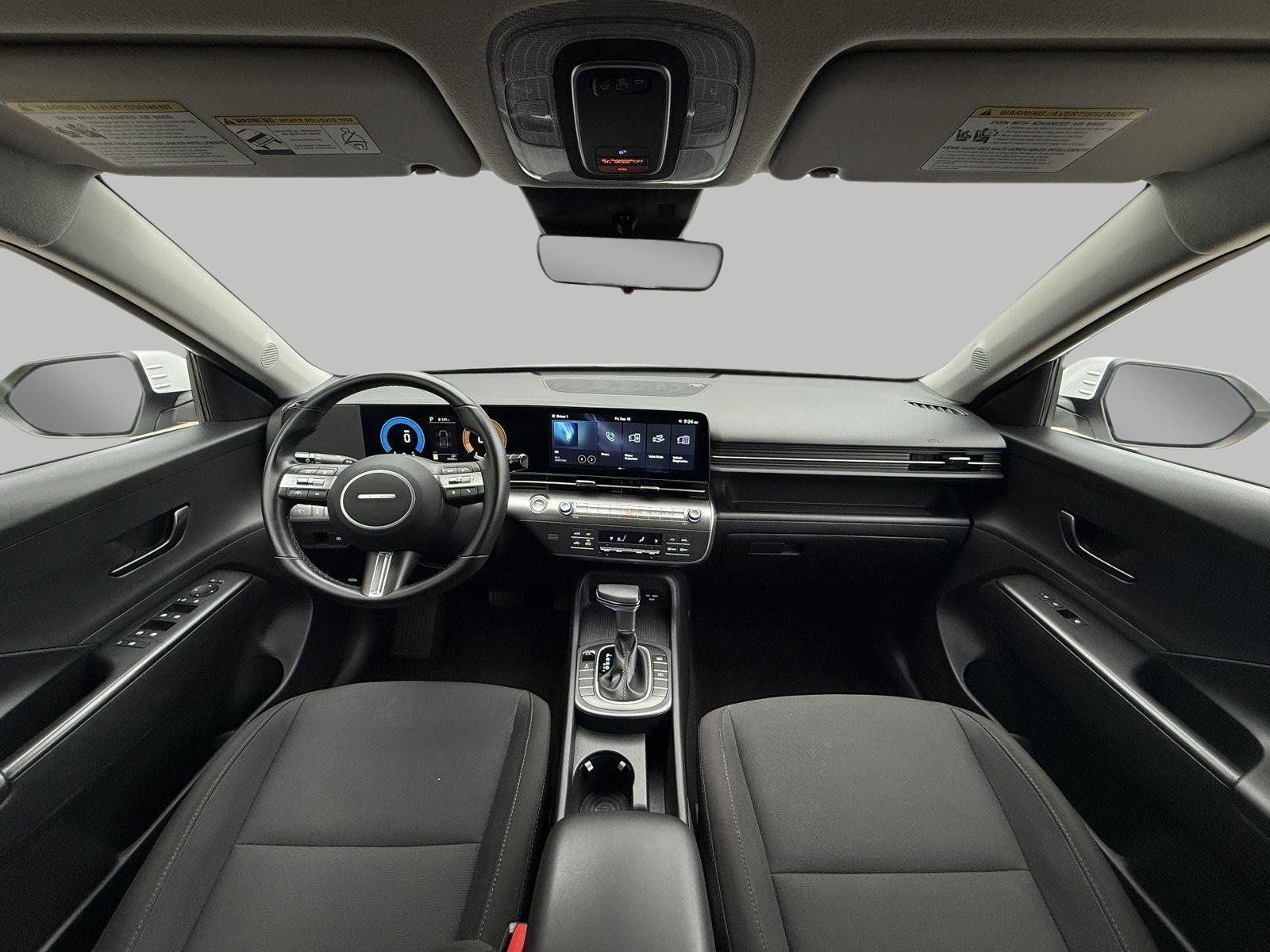 Used 2025 Hyundai Kona SEL AWD/4WD image 5