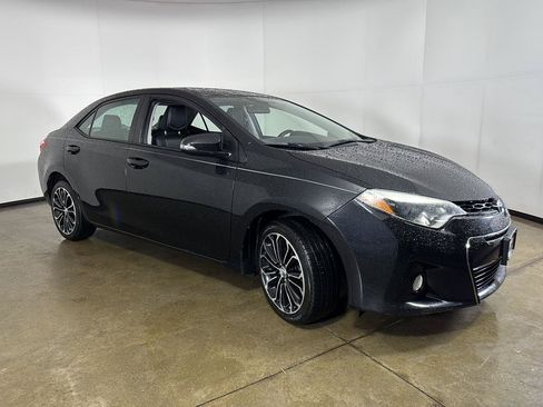 Used 2015 Toyota Corolla S FWD image 10