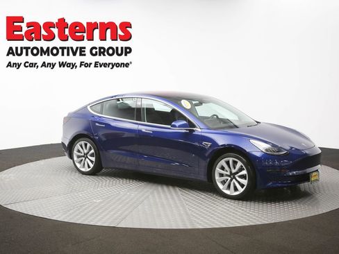 Used 2018 Tesla Model 3 Mid Range image 44