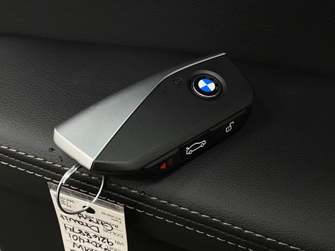 New 2026 BMW X6 xDrive40i AWD/4WD image 34