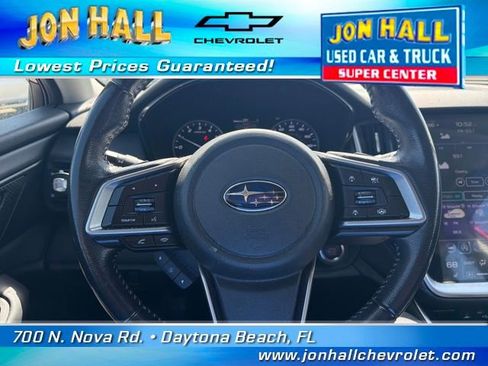 Used 2021 Subaru Legacy Premium image 19